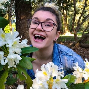 Meet your Posher, Jaime